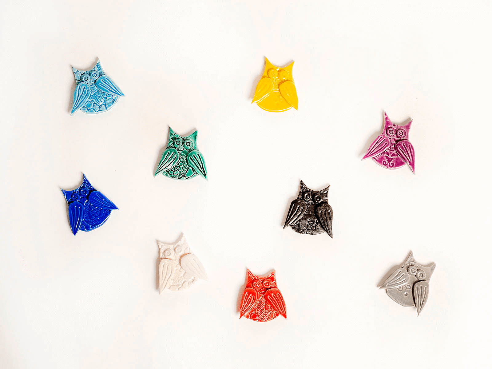 Magnitakia Koukouvagies