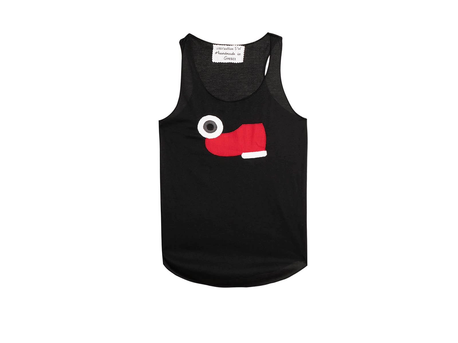 Tank Top Tsarouxi